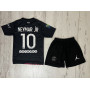 Детски футболен комплект Paris Saint Germain NEYMAR 10